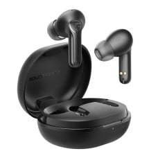 Soundpeats TWS Life headphones - black