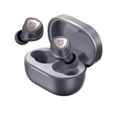 Soundpeats Sonic earphones - grey