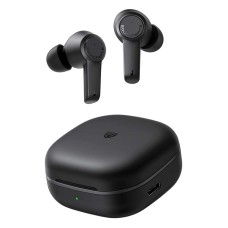 Soundpeats T3 earphones - black