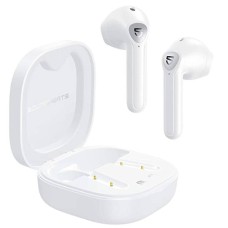 Soundpeats TrueAir 2 earphones - white