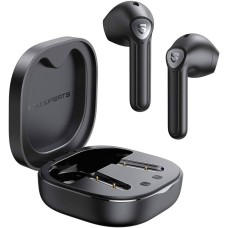 Soundpeats TrueAir 2 earphones - black