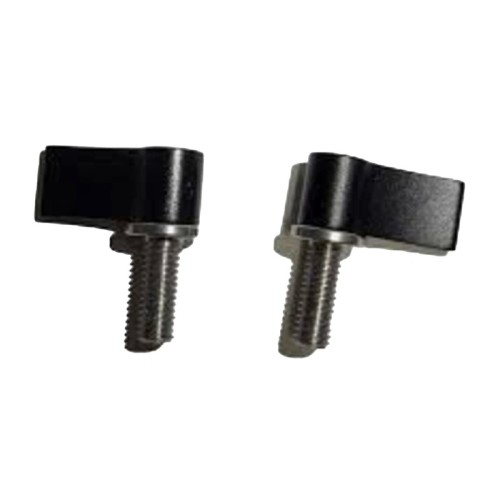 Wing nuts for WAYDOO EVO Wing nuts for WAYDOO EVO