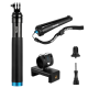 Selfie stick / tripod Telesin for sport cameras (GP-MNP-090-S)