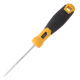 Flat screwdriver Deli Tools EDL6330751 - 3x75mm