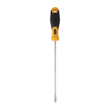 Flat screwdriver Deli Tools EDL6362001 - 6x200mm