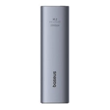 SSD Enclosure Baseus FlyJoy (grey)