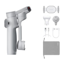 Stabilizator Insta360 Flow 2 Pro Creator Bundle (szary)