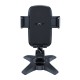 Desktop phone holder Acefast E10 (black)