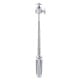 Desktop Tripod with Bluetooth K&F Concept MS02 13.4''''/34cm (KF09.128)