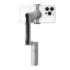 Standalone stabilizatorius Insta360 Flow (pilkas) – IŠANKSTINIS IŠPARDAVIMAS