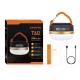 Camping lamp Superfire T60-A, 2.5W