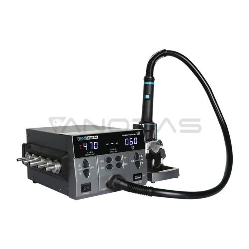SUGON 8630pro Hot Air Soldering Station  SUGON 8630pro Hot Air Soldering Station