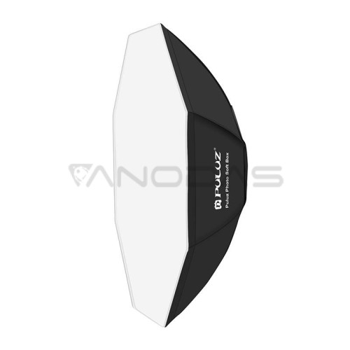 Sulankstoma minkšta blykstės lemputė Puluz PU5125 95cm Sulankstoma minkšta blykstės lemputė Puluz PU5125 95cm