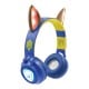 Sulankstomos ausinės Paw Patrol Lexibook