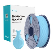 Sunlu PLA Classic Blue Filament