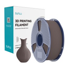 Sunlu PLA Classic Chocolate Filament