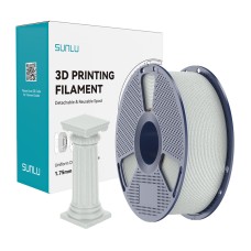 Sunlu PLA High-Speed Marble Filament (Forest)