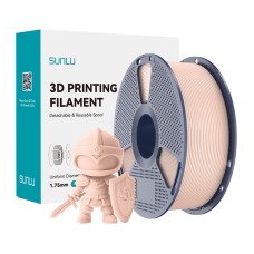 Sunlu PLA+ Filament (Beige)