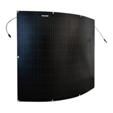 Sunman fotovoltinė panelė SMF200J 200 W, lanksti.