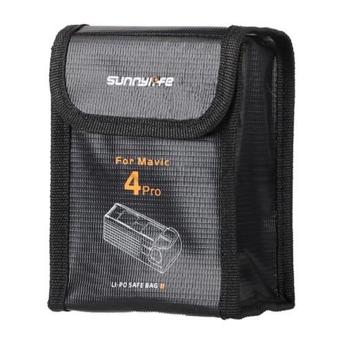 Sunnylife 2 battery case for DJI Mavic 4 PRO  Sunnylife 2 battery case for DJI Mavic 4 PRO