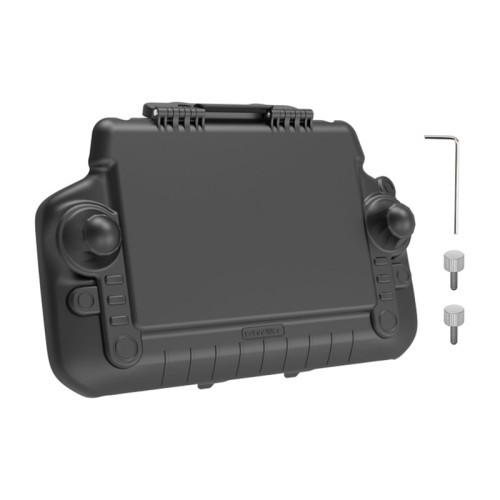 Sunnylife 2 viename apsauginis skydelis nuo saulės, skirtas DJI RC Plus 2 Sunnylife 2 viename apsauginis skydelis nuo saulės, skirtas DJI RC Plus 2