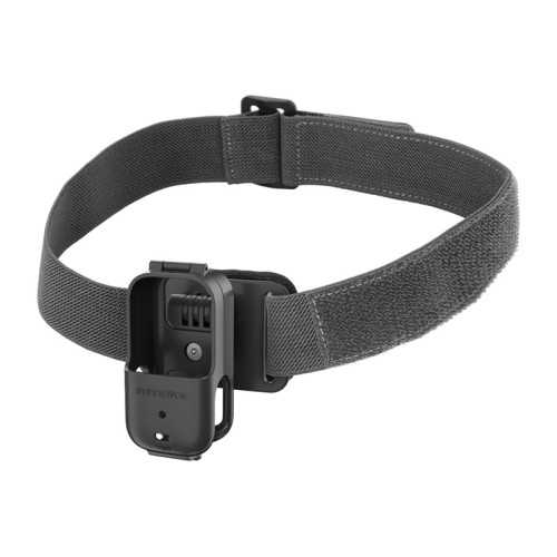 Sunnylife 360° besisukanti galvos juosta Osmo Nano fotoaparatui Sunnylife 360° besisukanti galvos juosta Osmo Nano fotoaparatui