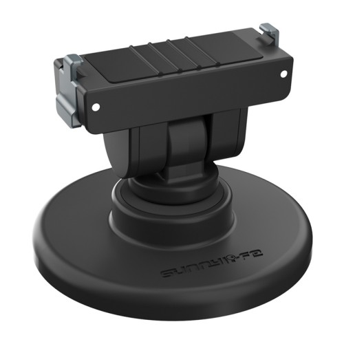 Sunnylife 360° magnetinis laikiklis, skirtas Insta360 GO Ultra Sunnylife 360° magnetinis laikiklis, skirtas Insta360 GO Ultra