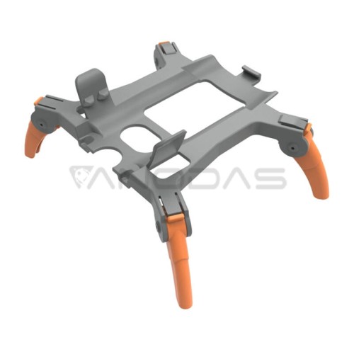 Sunnylife A3S-LG909-C landing gear for AIR 3S/AIR 3 orange Sunnylife A3S-LG909-C landing gear for AIR 3S/AIR 3 orange