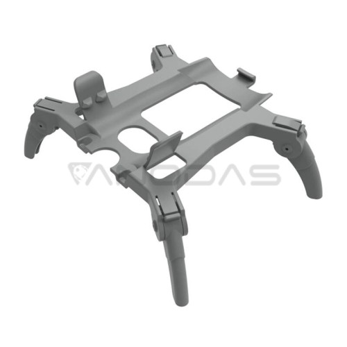 Sunnylife A3S-LG909-GY landing gear for AIR 3S/AIR 3 gray  Sunnylife A3S-LG909-GY landing gear for AIR 3S/AIR 3 gray