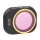 Sunnylife CP, ND 8/16 filter set for DJI Mini 4 Pro