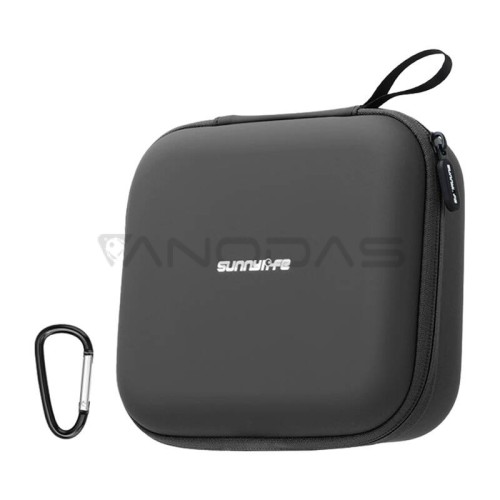 Sunnylife case FP-B957-D for DJI Flip (black)  Sunnylife case FP-B957-D for DJI Flip (black)