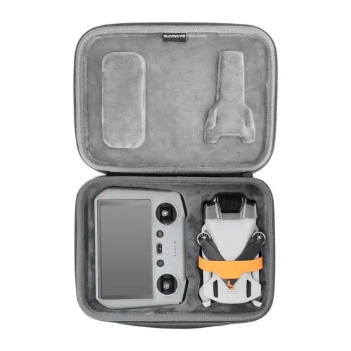 Sunnylife dėklas, skirtas Mini 3 / Mini 3 Pro Sunnylife dėklas, skirtas Mini 3 / Mini 3 Pro