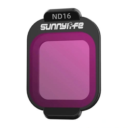 Sunnylife Flip ND16 filtras Sunnylife Flip ND16 filtras