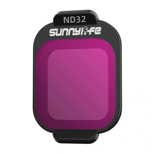 Sunnylife Flip ND32 filtras Sunnylife Flip ND32 filtras