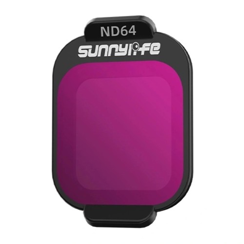 Sunnylife Flip ND64 filtras Sunnylife Flip ND64 filtras