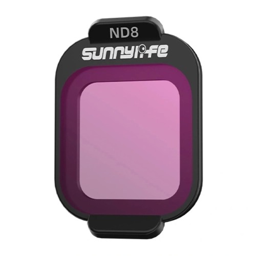 Sunnylife Flip ND8 filtras Sunnylife Flip ND8 filtras