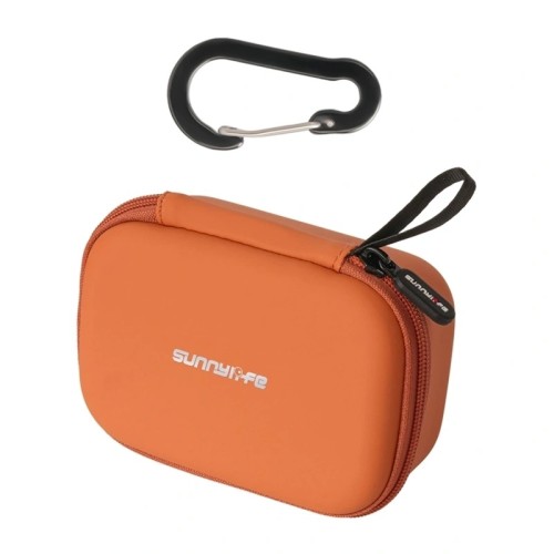 Sunnylife Insta360 Ace Pro 2-in-1 kameros dėklas Sunnylife Insta360 Ace Pro 2-in-1 kameros dėklas
