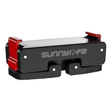 SUNNYLIFE magnetic quick release mount for DJI Osmo Action 2 / 3 / 4 / 5 PRO