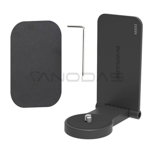 Sunnylife magnetic mount MJ033 for (OSMO 360, Insta360 GO Ultra) Sunnylife magnetic mount MJ033 for (OSMO 360, Insta360 GO Ultra)