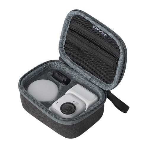 Sunnylife mini dėklas, skirtas Insta360 GO Ultra Sunnylife mini dėklas, skirtas Insta360 GO Ultra