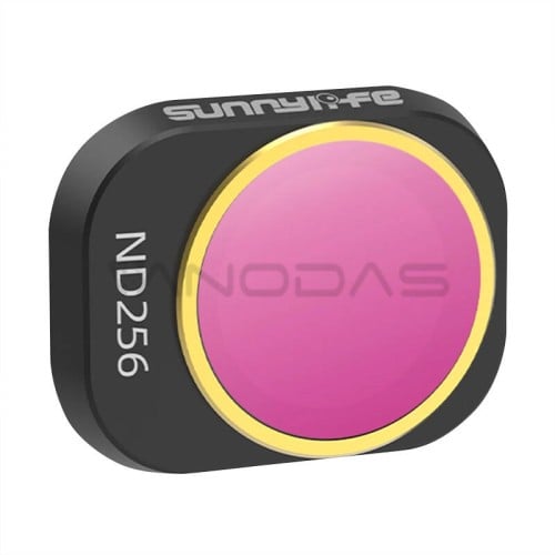 Sunnylife ND Filter Set 16/64/256 for DJI Mini 4 Pro