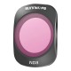 Sunnylife ND8/16/32/64 Filter Set for DJI Osmo Pocket 3