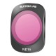 Sunnylife ND8/16/32/64 Filter Set for DJI Osmo Pocket 3