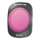 Sunnylife ND8/16/32/64 Filter Set for DJI Osmo Pocket 3