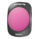 Sunnylife ND8/16/32/64 Filter Set for DJI Osmo Pocket 3