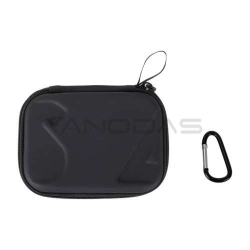 Sunnylife OA5-B893-C standard bag for ACTION 5 PRO/OSMO Action 4/3 (black)  Sunnylife OA5-B893-C standard bag for ACTION 5 PRO/OSMO Action 4/3 (black)