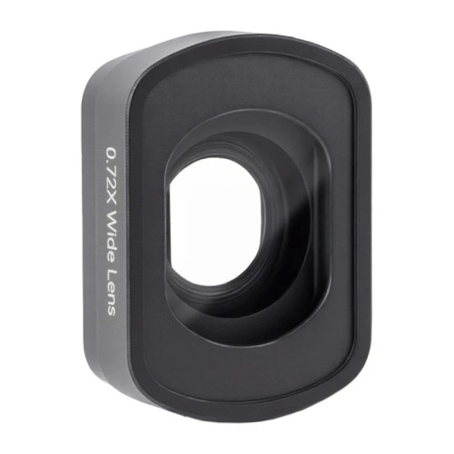 Sunnylife Pocket 4/3 0.72x plataus kampo filtras Sunnylife Pocket 4/3 0.72x plataus kampo filtras