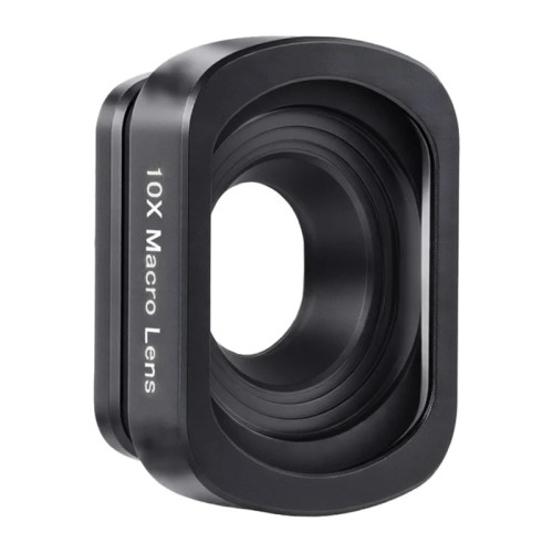 Sunnylife Pocket 4/3 10x makro filtras Sunnylife Pocket 4/3 10x makro filtras