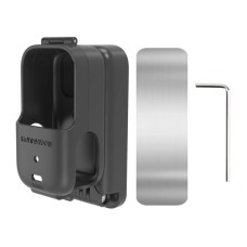 Sunnylife sulankstomas magnetinis laikiklis su 360° pasukimu, skirtas Osmo Nano