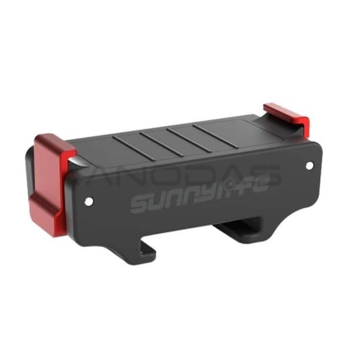 Sunnylife foldable magnetic mounting adapter AD938  Sunnylife foldable magnetic mounting adapter AD938